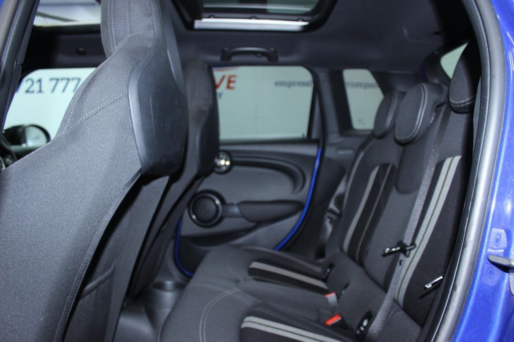 Used MINI Hatch 2019 for sale - 78124617: Photo 9