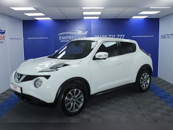 Used Nissan Juke 2015 for sale - 79063864: Photo