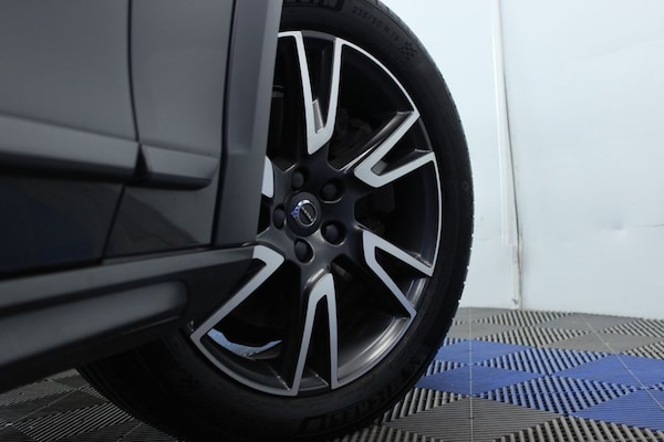 Used Volvo V90 Cross Country 2017 for sale - 75451108: Photo 3