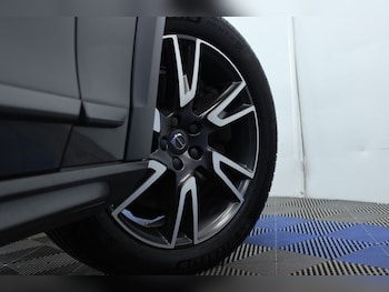 Used Volvo V90 2017 for sale - 75451108: Photo