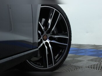 Used SEAT Leon 2019 for sale - 78330116: Photo