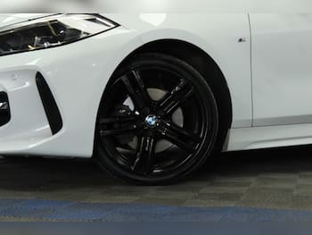 Used BMW 1 Series 2020 for sale - 79659342: Photo