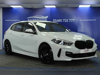 Used BMW 1 Series 2020 for sale - 79659342: Photo