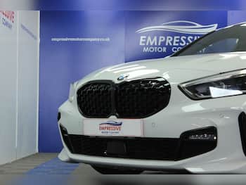 Used BMW 1 Series 2020 for sale - 79659342: Photo