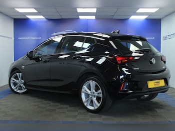 Used Vauxhall Astra 2018 for sale - 79226812: Photo