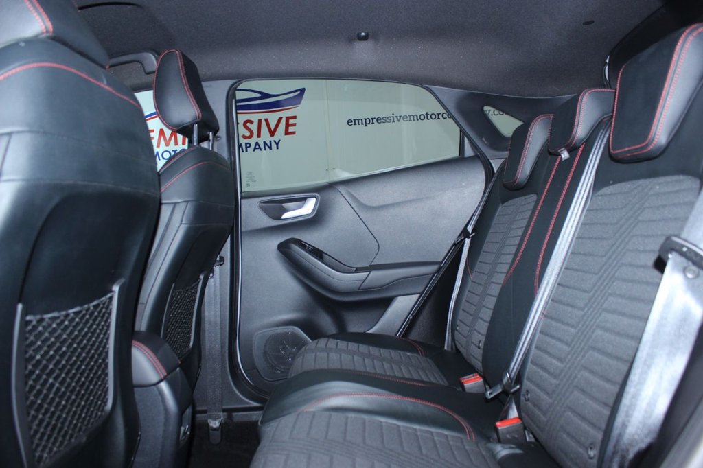 Used Ford Puma 2020 for sale - 76429732: Photo 10