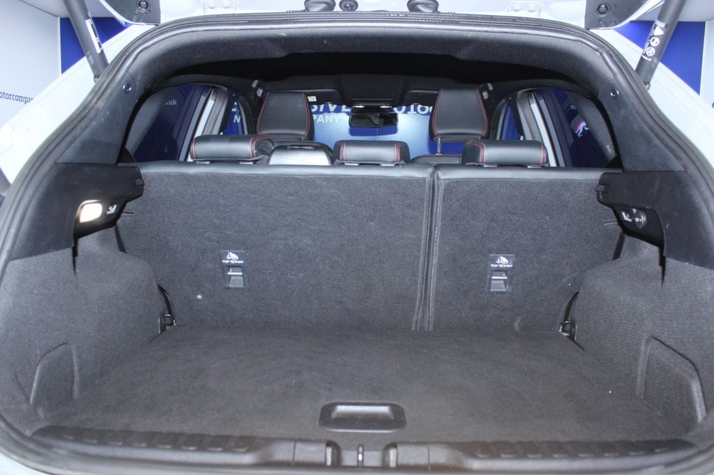 Used Ford Puma 2020 for sale - 76429732: Photo 11