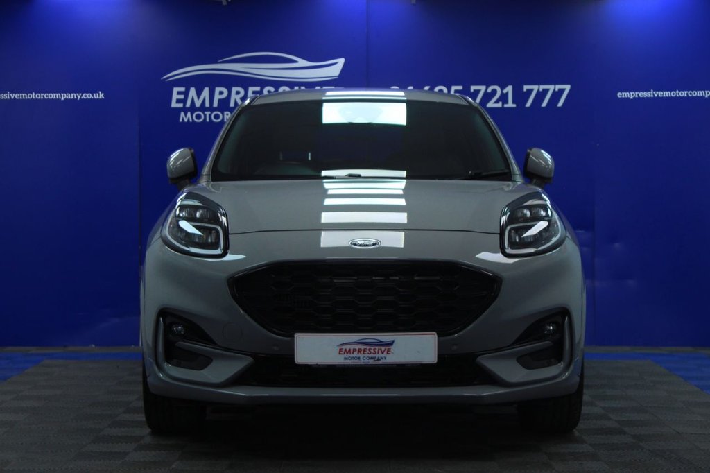 Used Ford Puma 2020 for sale - 76429732: Photo 13