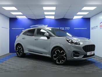 Used Ford Puma 2020 for sale - 76429732: Photo