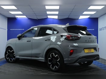 Used Ford Puma 2020 for sale - 76429732: Photo