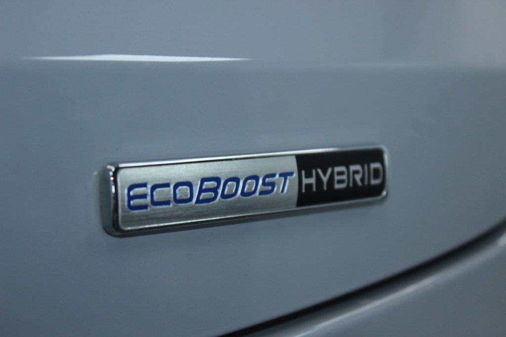 Used Ford Puma 2020 for sale - 76429732: Photo 4