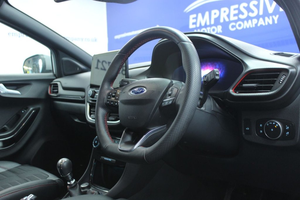 Used Ford Puma 2020 for sale - 76429732: Photo 7