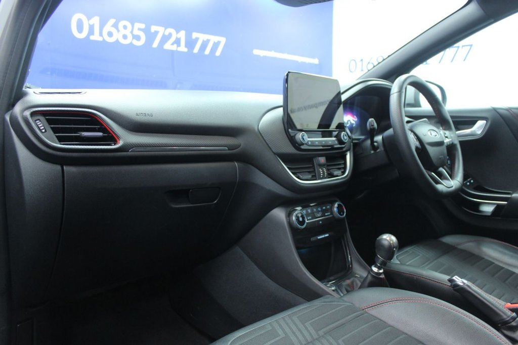 Used Ford Puma 2020 for sale - 76429732: Photo 9