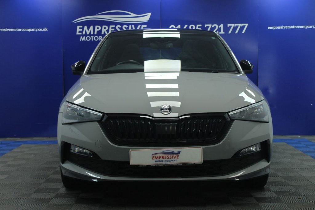 Used Skoda Scala 2022 for sale - 77287810: Photo 11