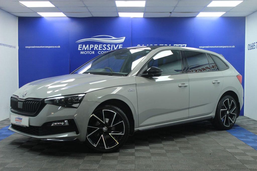 Used Skoda Scala 2022 for sale - 77287810: Photo 5