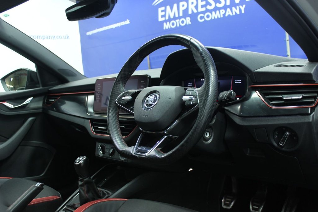 Used Skoda Scala 2022 for sale - 77287810: Photo 6