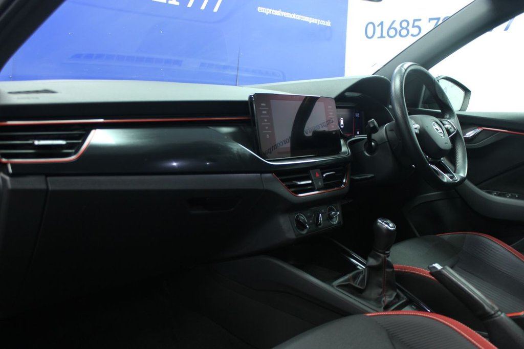 Used Skoda Scala 2022 for sale - 77287810: Photo 8