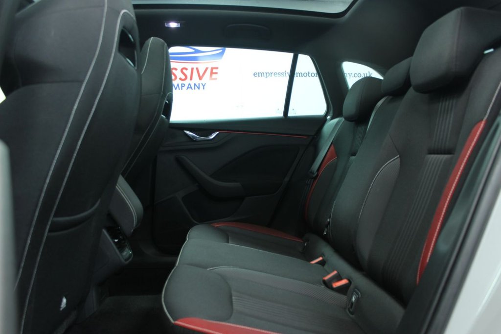 Used Skoda Scala 2022 for sale - 77287810: Photo 9