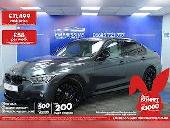 Used BMW 3 Series 2014 for sale - 78351111: Photo