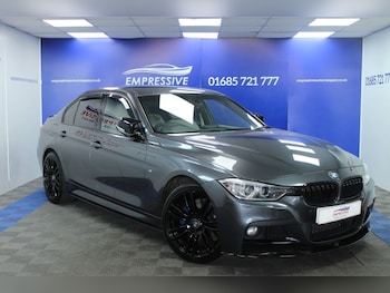 Used BMW 3 Series 2014 for sale - 78351111: Photo