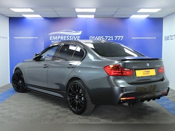 Used BMW 3 Series 2014 for sale - 78351111: Photo