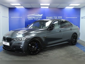 Used BMW 3 Series 2014 for sale - 78351111: Photo