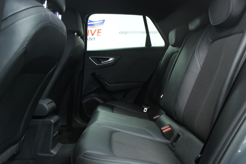 Used Audi Q2 2020 for sale - 77042544: Photo 10