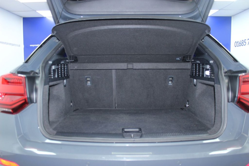 Used Audi Q2 2020 for sale - 77042544: Photo 12