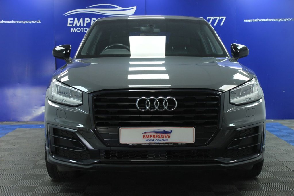 Used Audi Q2 2020 for sale - 77042544: Photo 13