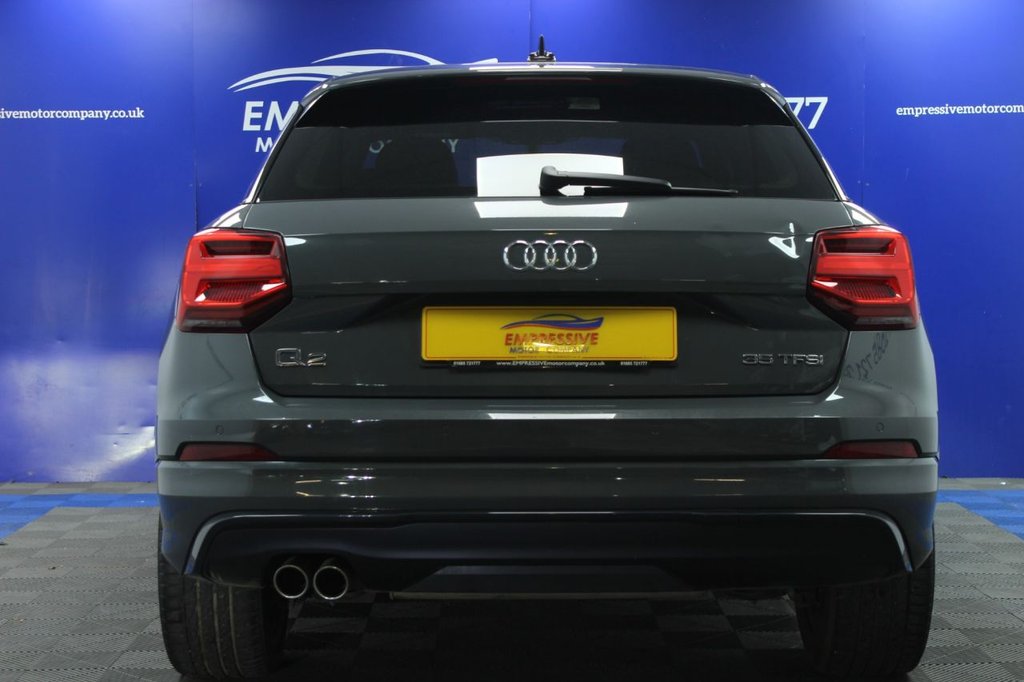 Used Audi Q2 2020 for sale - 77042544: Photo 14