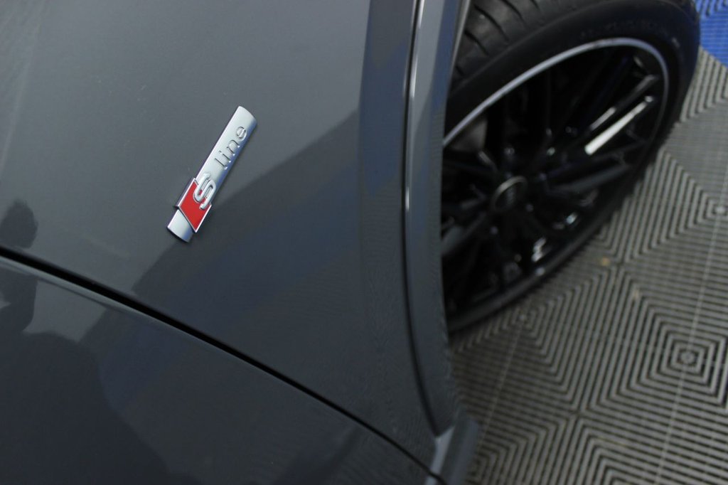 Used Audi Q2 2020 for sale - 77042544: Photo 3