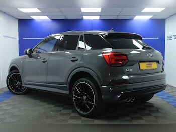 Used Audi Q2 2020 for sale - 77042544: Photo