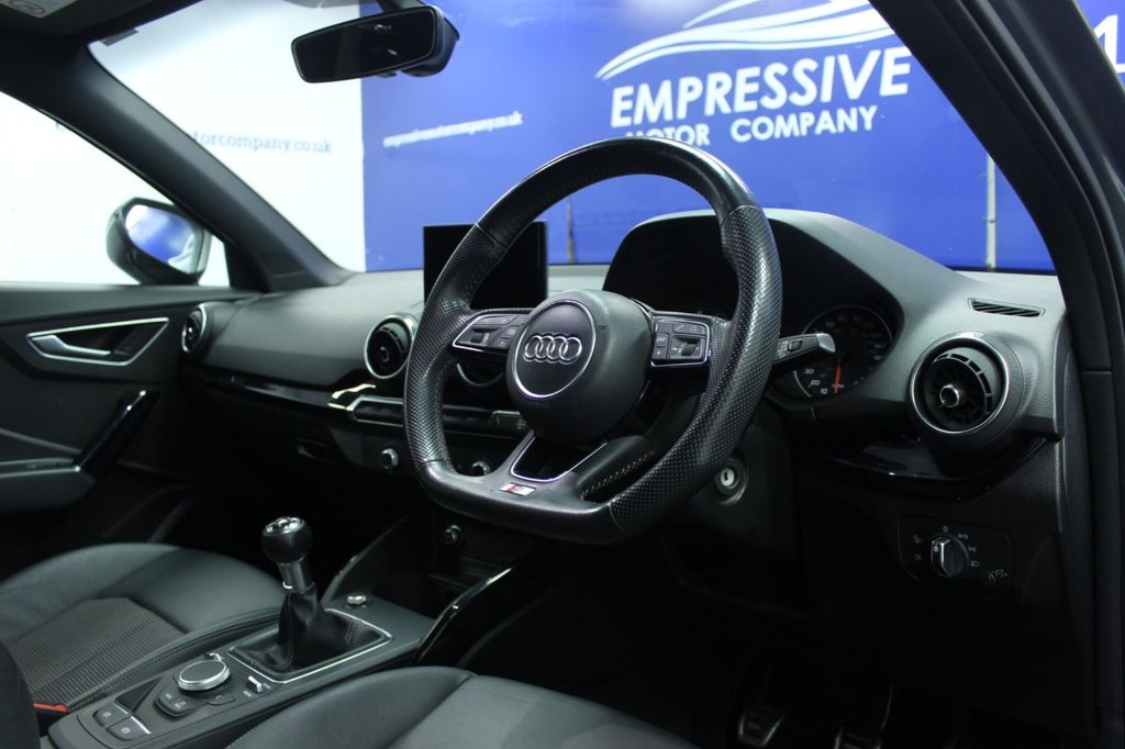 Used Audi Q2 2020 for sale - 77042544: Photo 7