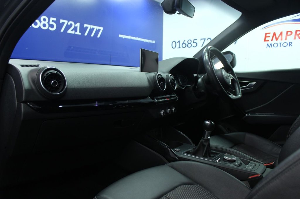 Used Audi Q2 2020 for sale - 77042544: Photo 9