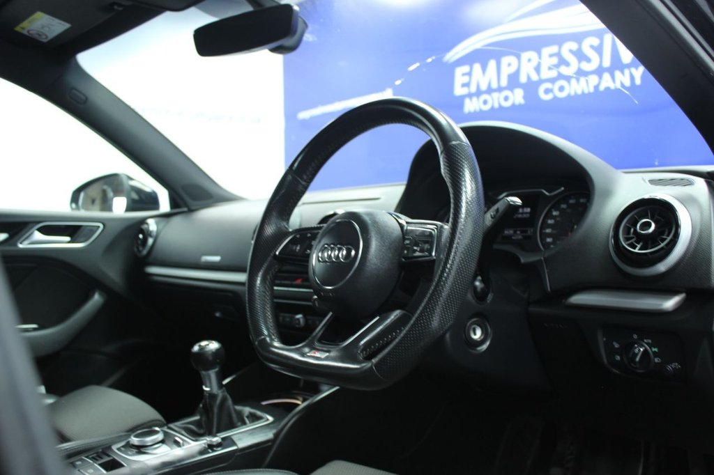 Used Audi A3 2018 for sale - 76092439: Photo 5