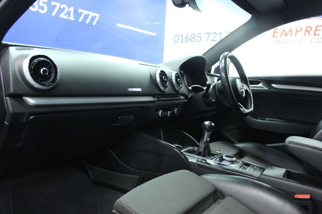 Used Audi A3 2018 for sale - 76092439: Photo 6