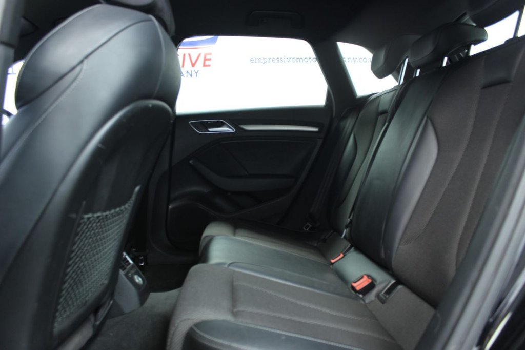 Used Audi A3 2018 for sale - 76092439: Photo 7