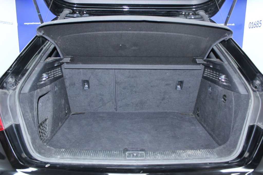 Used Audi A3 2018 for sale - 76092439: Photo 8