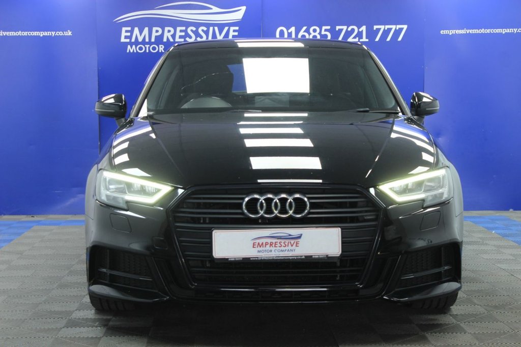 Used Audi A3 2018 for sale - 76092439: Photo 9