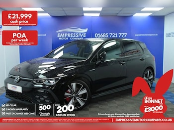 Used Volkswagen Golf 2021 for sale - 78293395: Photo
