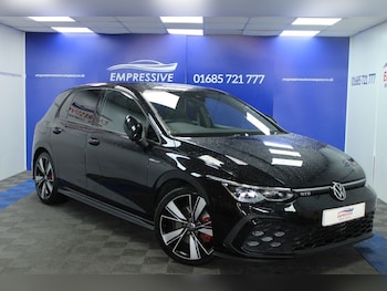 Used Volkswagen Golf 2021 for sale - 78293395: Photo