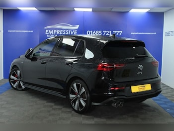 Used Volkswagen Golf 2021 for sale - 78293395: Photo