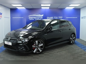 Used Volkswagen Golf 2021 for sale - 78293395: Photo