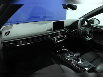 Used Audi A5 2019 for sale - 79883742: Photo