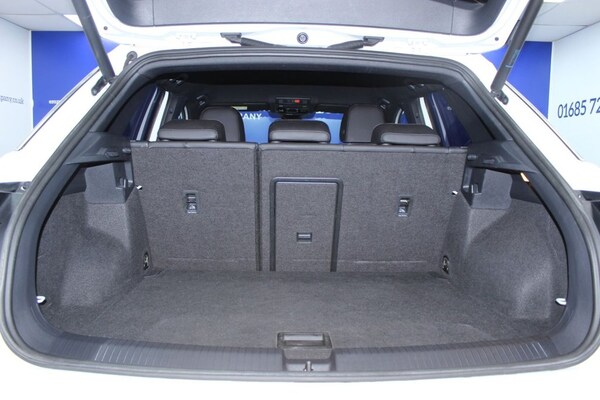 Used Volkswagen T-Roc 2019 for sale - 75352848: Photo 10