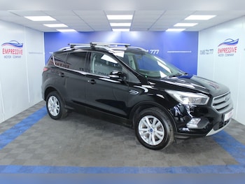 Used Ford Kuga 2018 for sale - 75815046: Photo