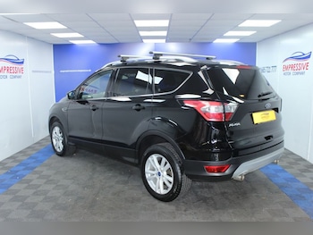 Used Ford Kuga 2018 for sale - 75815046: Photo