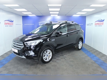 Used Ford Kuga 2018 for sale - 75815046: Photo
