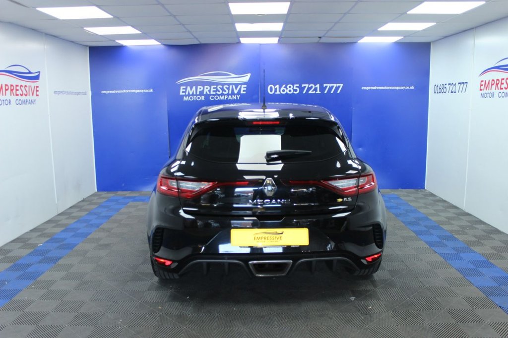 Used Renault Megane 2019 for sale - 76241350: Photo 10