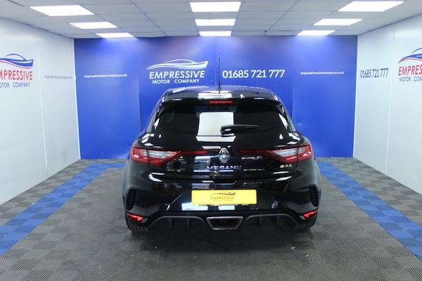 Used Renault Megane 2019 for sale - 76241350: Photo 10